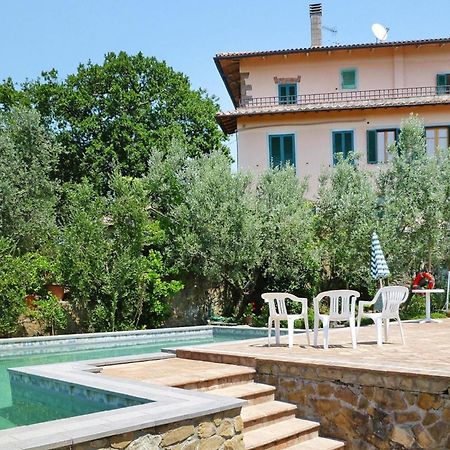 Appartements Villa Morosi Lamporecchio Esterno foto