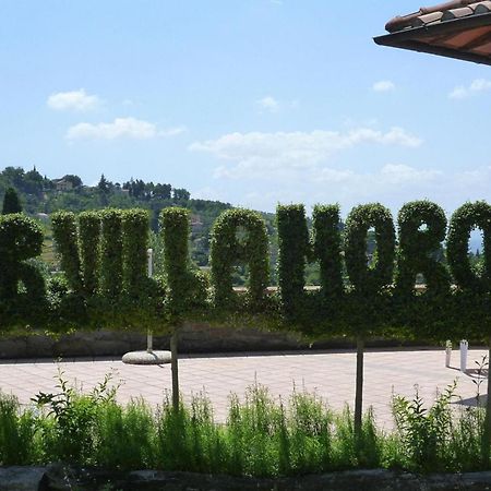 Appartements Villa Morosi Lamporecchio Esterno foto