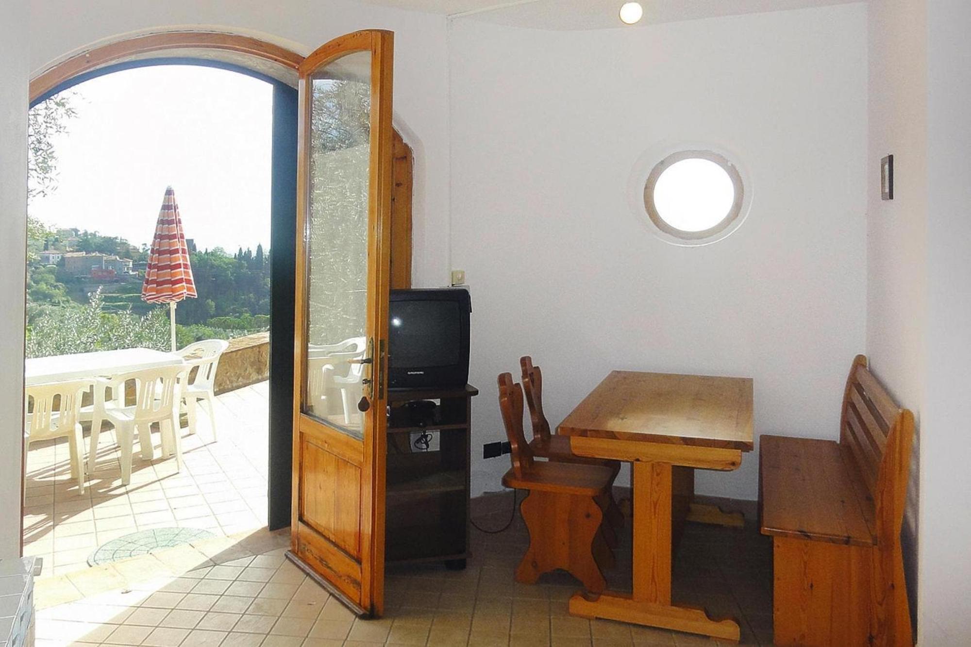 Appartements Villa Morosi Lamporecchio Esterno foto