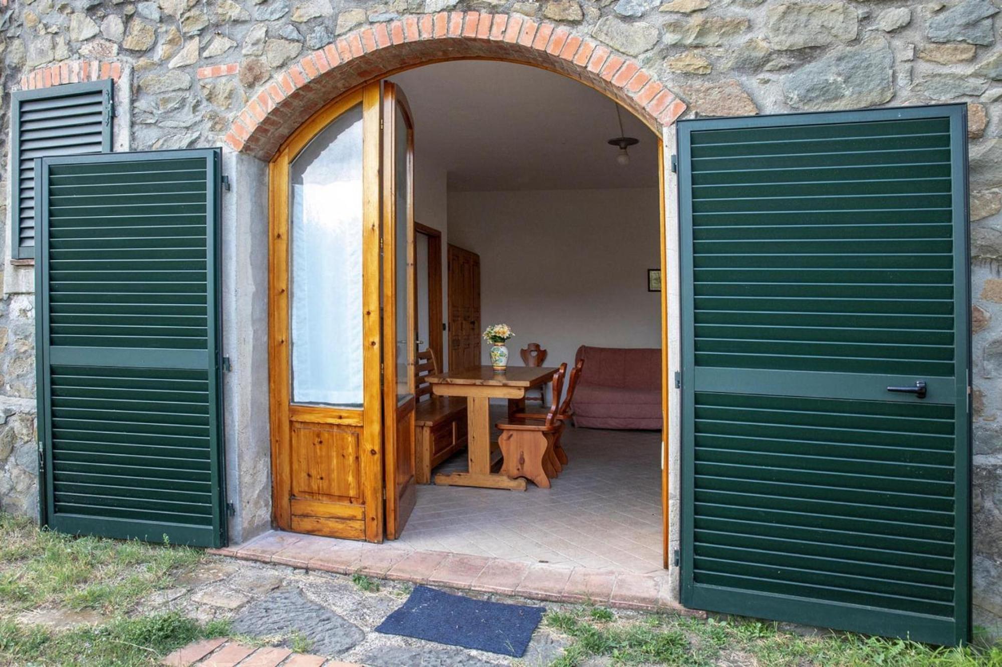 Appartements Villa Morosi Lamporecchio Esterno foto