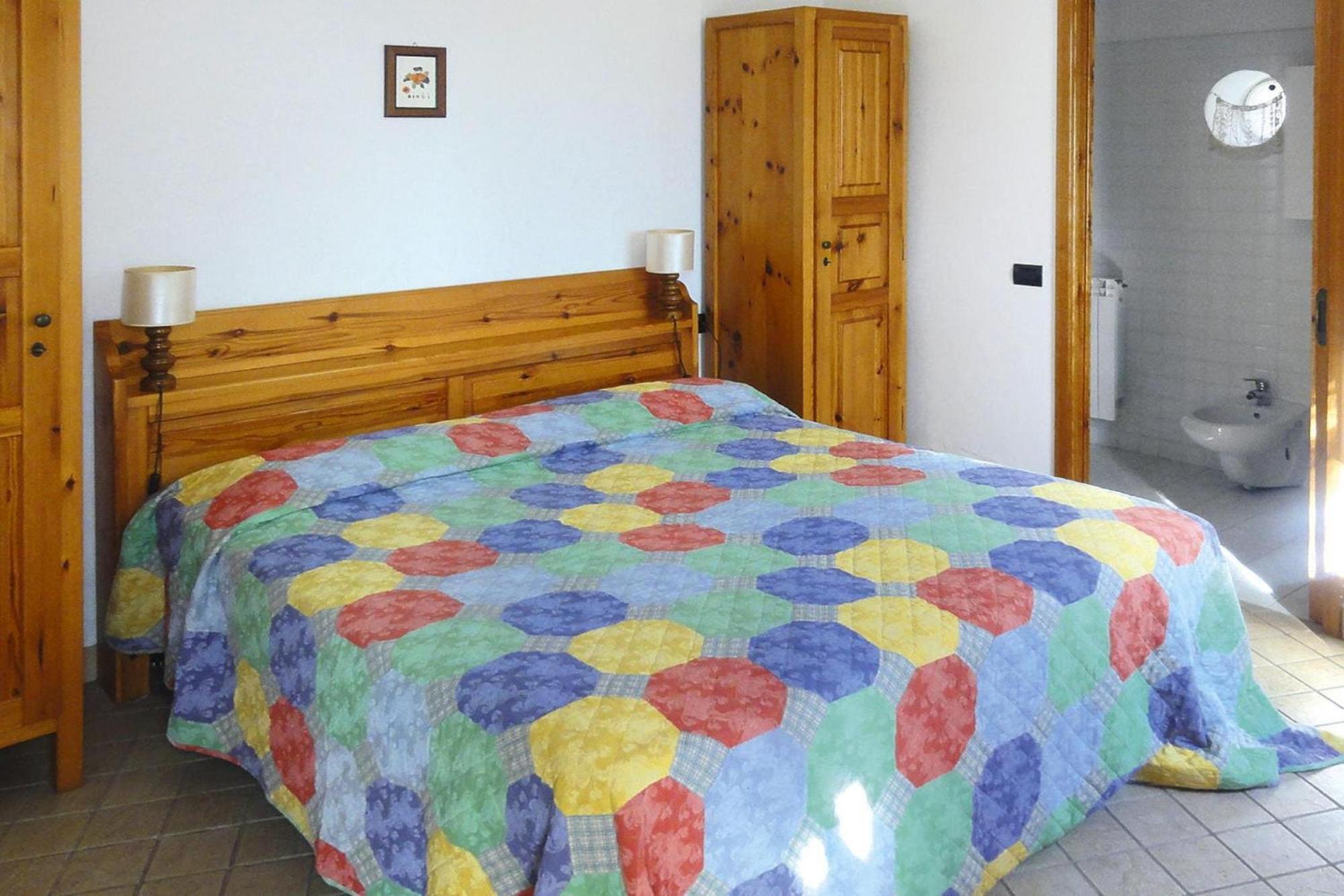 Appartements Villa Morosi Lamporecchio Esterno foto
