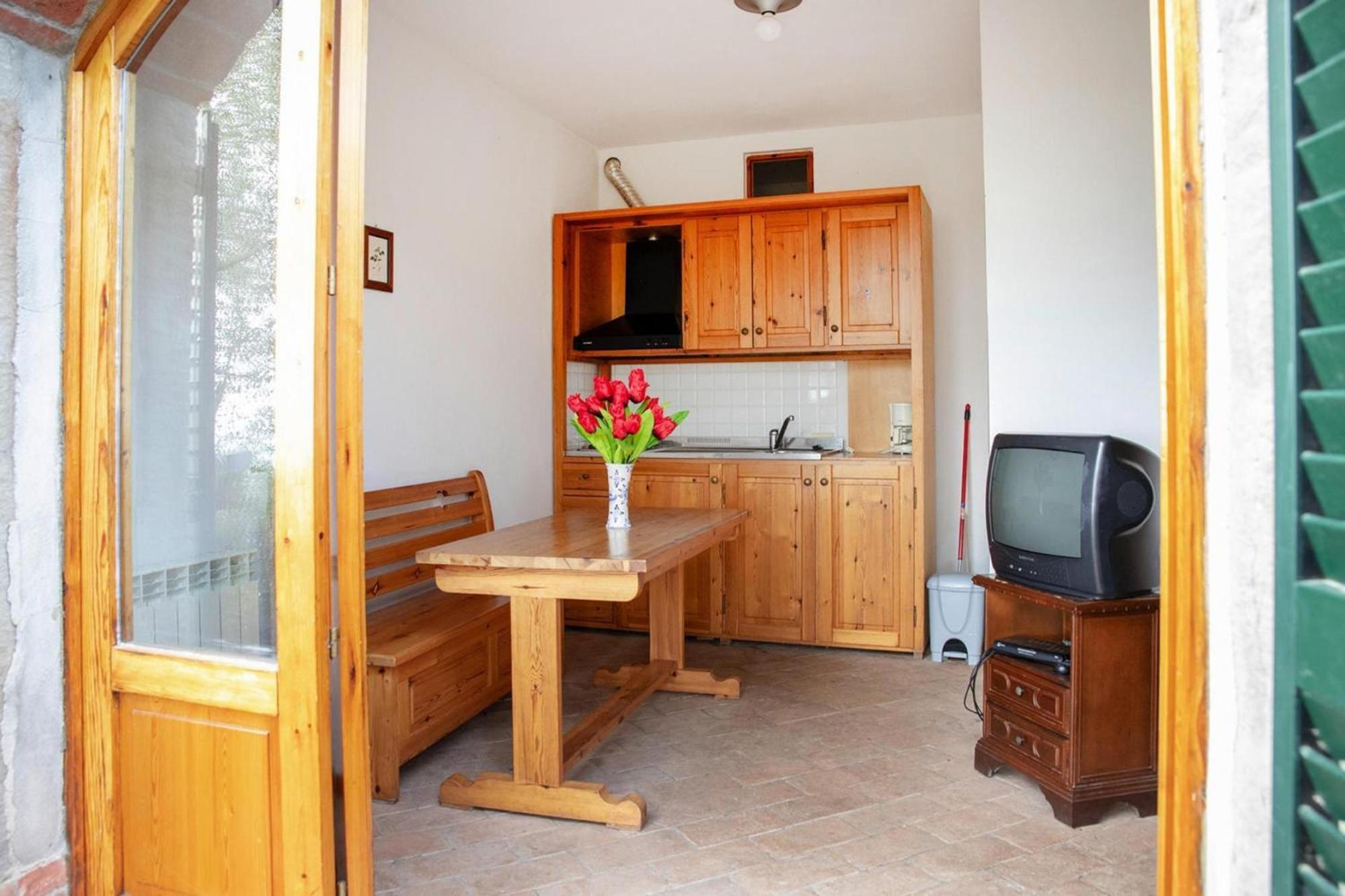 Appartements Villa Morosi Lamporecchio Esterno foto